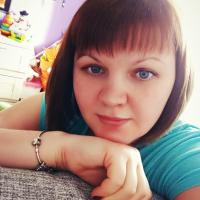 Наталья Кокурина 