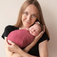 Алина