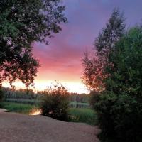 Анна Храмцова