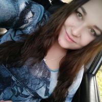 Машуля Некрасова