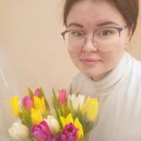 Диана 