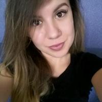 Эльвина Чанышева