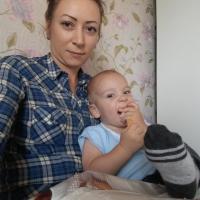 Ольга Щедрина