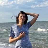 Анна