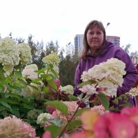 Лариса Александровна