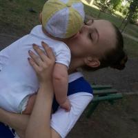Елизавета🌼