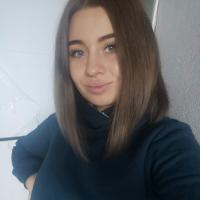 Анастасия 