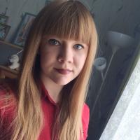 Айгуль