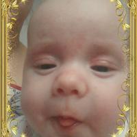 Манечка Изотова