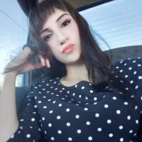 Диана Алиева