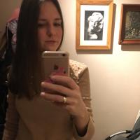 Олеся