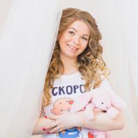 Аня Сазыкина 