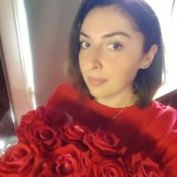 Оксана 