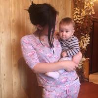 дина цораева