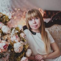 Ольга Харитонова