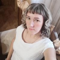 Анна 