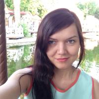 Татьяна Фадюшина