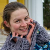Евгения Игнатьева