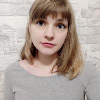 Елена Веркашанская