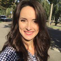 Viktoriya Kaloshina
