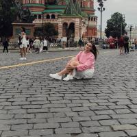 Наталья