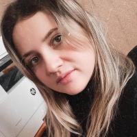 Alyonka Moraru 