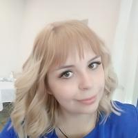 АННА ВЛАДИМИРОВНА 