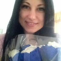 Маргарита Красильникова