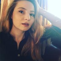 Чебакова Тамара