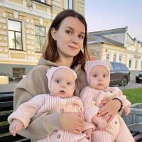 Анна