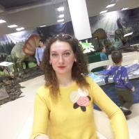 Евгения Еськова