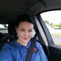 OLGA Sakharuk