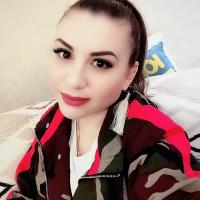 Зарина