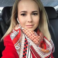 Юленька