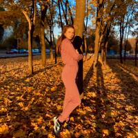 Настя