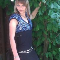 Юлия Жукова