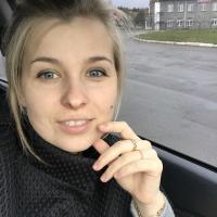 Марина