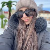 Дарья