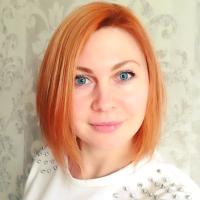 Тихонова Валентина
