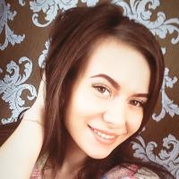 Дарья Федотова
