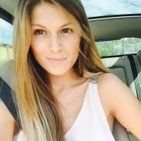 Эльза Хасанова