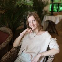 Ирина Скотских