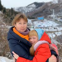 Ирина Тумарова