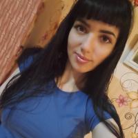 Нина Белоногова