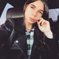 Марина