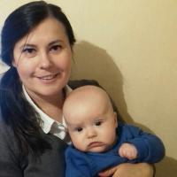 Татьяна Ляховец