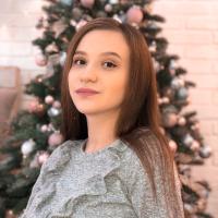 Дарина 