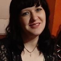 Анастасия 