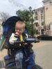 стикер