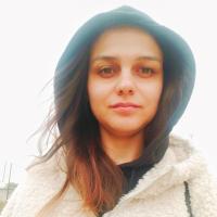 Shkurin Nanna